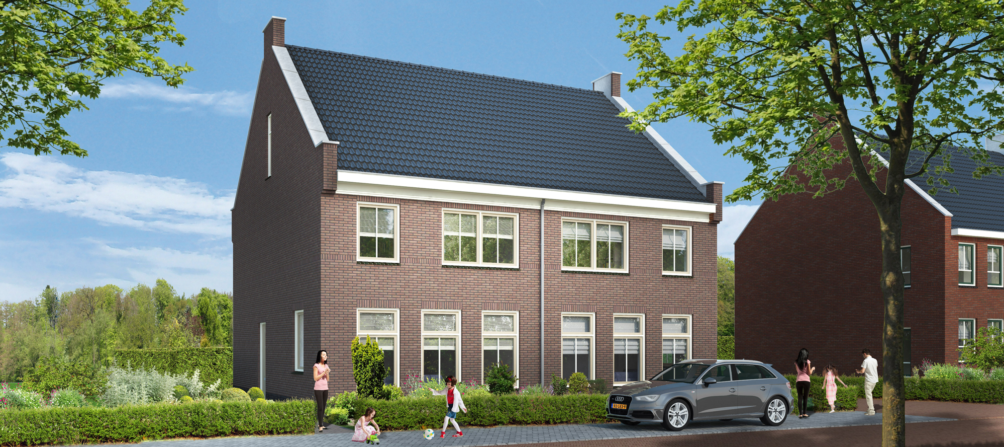 tweekapper-carroussel