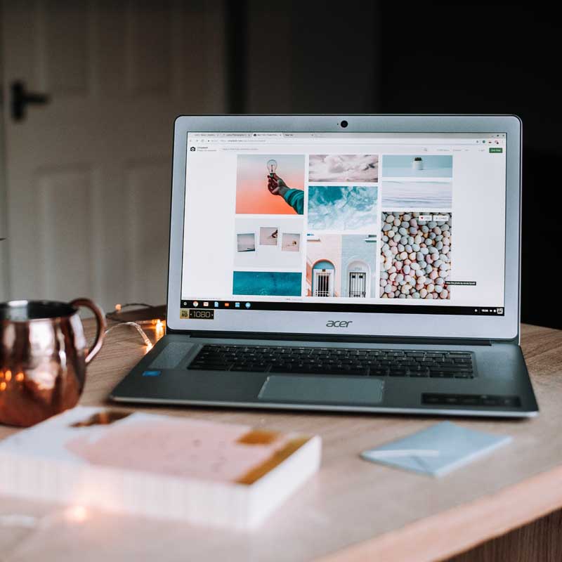 Mijn Eigen Huis account